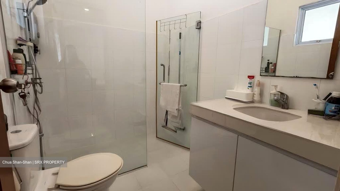 Yew Lian Park (D20), Semi-Detached #602353461